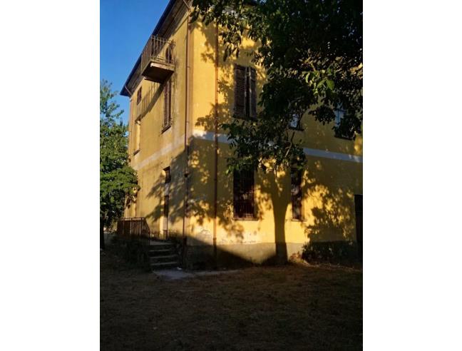 Anteprima foto 3 - Villa in Vendita a Alessandria - San Giuliano Vecchio