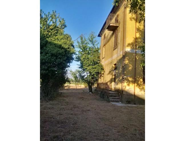 Anteprima foto 5 - Villa in Vendita a Alessandria - San Giuliano Vecchio