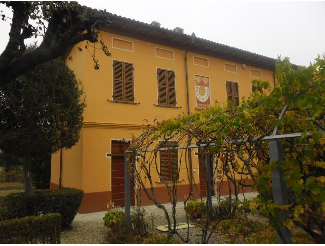 Anteprima foto 1 - Villa in Vendita a Alessandria - Spinetta Marengo