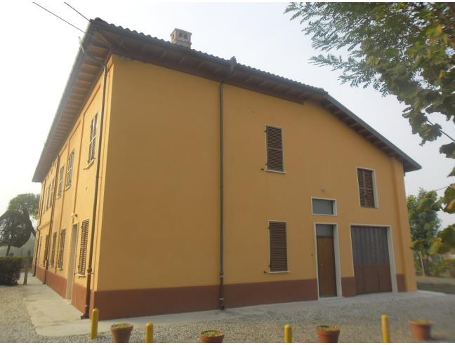 Anteprima foto 2 - Villa in Vendita a Alessandria - Spinetta Marengo