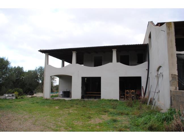 Anteprima foto 2 - Villa in Vendita a Alghero (Sassari)