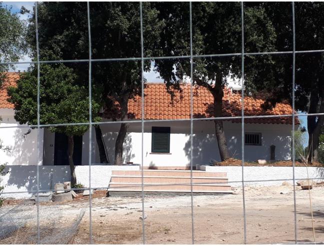 Anteprima foto 7 - Villa in Vendita a Alghero (Sassari)
