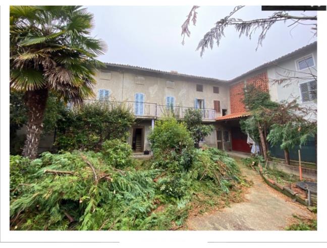 Anteprima foto 6 - Villa in Vendita a Altavilla Monferrato (Alessandria)