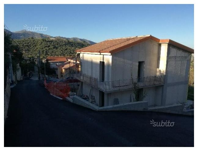 Anteprima foto 6 - Villa in Vendita a Altofonte - Blandino