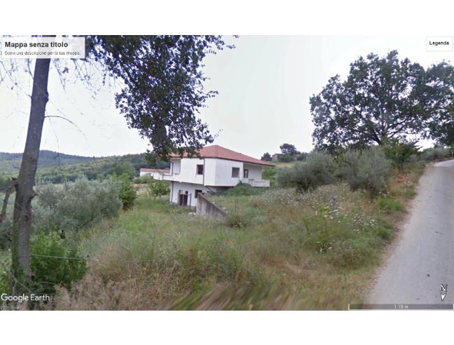 Anteprima foto 2 - Villa in Vendita a Alvignano (Caserta)