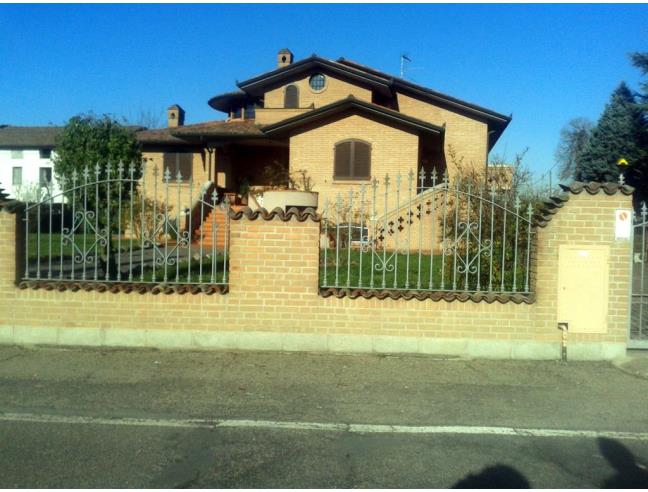 Anteprima foto 2 - Villa in Vendita a Alzano Scrivia (Alessandria)