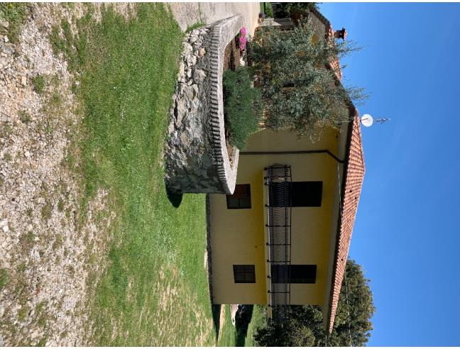 Anteprima foto 2 - Villa in Vendita a Amaseno (Frosinone)