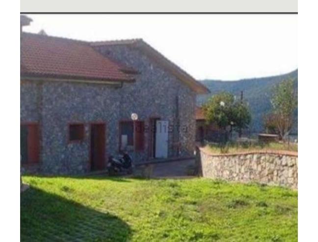 Anteprima foto 1 - Villa in Vendita a Andora - San Pietro Molino Nuovo