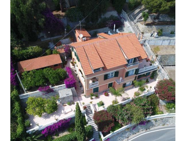 Anteprima foto 1 - Villa in Vendita a Andora (Savona)