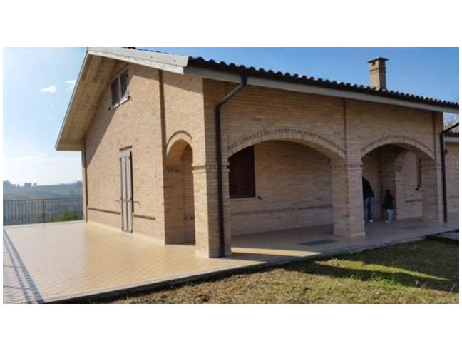 Anteprima foto 3 - Villa in Vendita a Antignano - Perosini