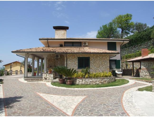 Anteprima foto 1 - Villa in Vendita a Apice (Benevento)