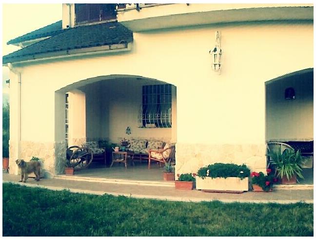 Anteprima foto 1 - Villa in Vendita a Arce - Collenoci