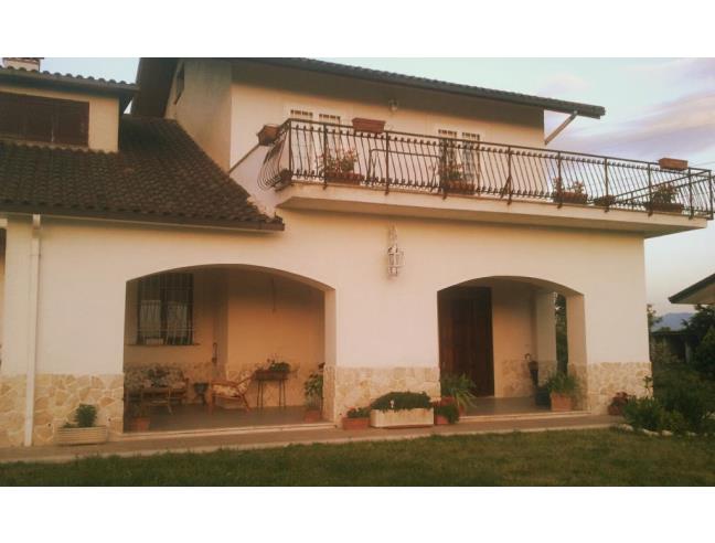 Anteprima foto 2 - Villa in Vendita a Arce - Collenoci
