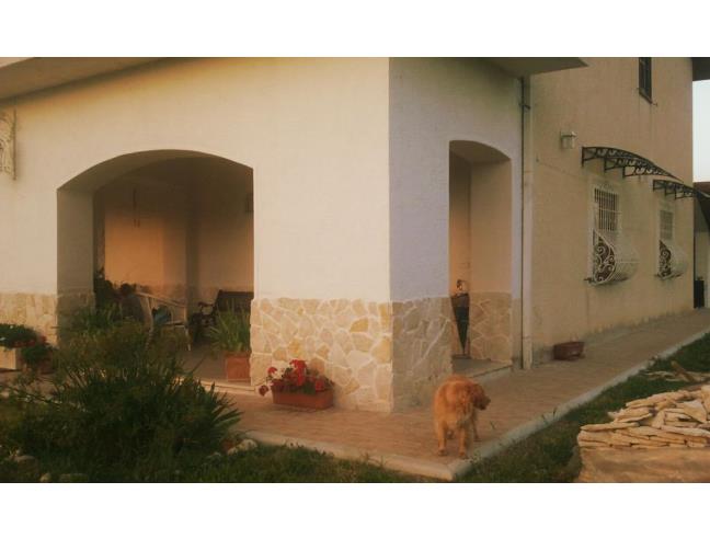 Anteprima foto 4 - Villa in Vendita a Arce - Collenoci