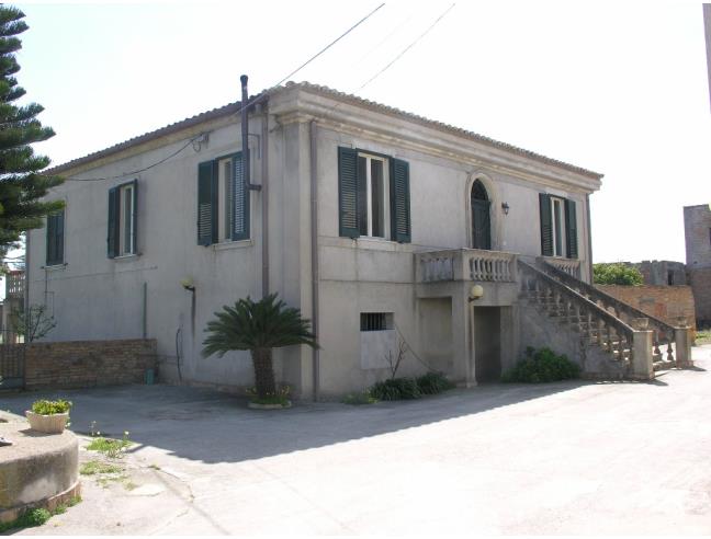 Anteprima foto 1 - Villa in Vendita a Ardore (Reggio Calabria)