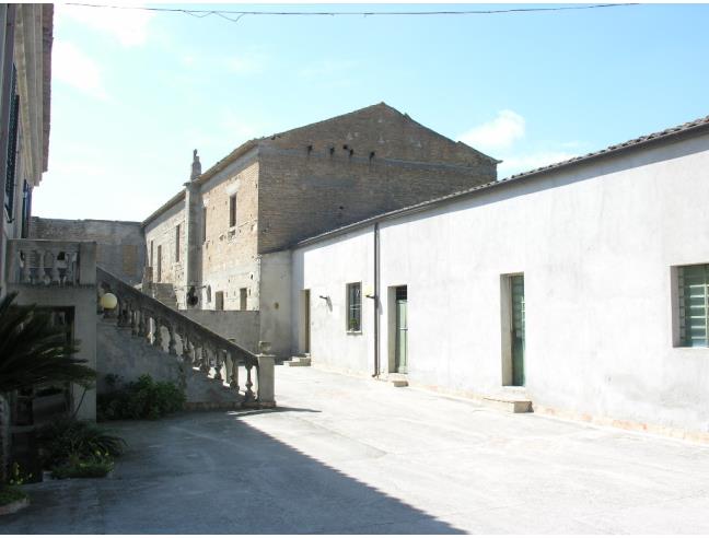 Anteprima foto 2 - Villa in Vendita a Ardore (Reggio Calabria)