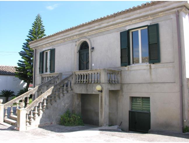Anteprima foto 4 - Villa in Vendita a Ardore (Reggio Calabria)