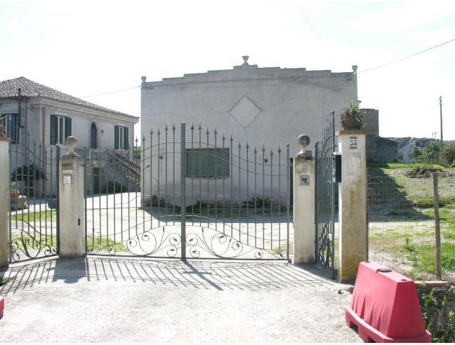 Anteprima foto 5 - Villa in Vendita a Ardore (Reggio Calabria)