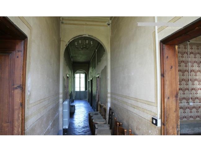 Anteprima foto 5 - Villa in Vendita a Arezzo - Ripa Dell'olmo