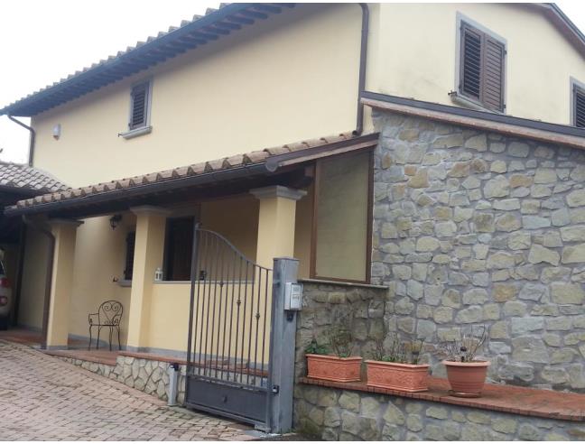 Anteprima foto 1 - Villa in Vendita a Arezzo - Tregozzano