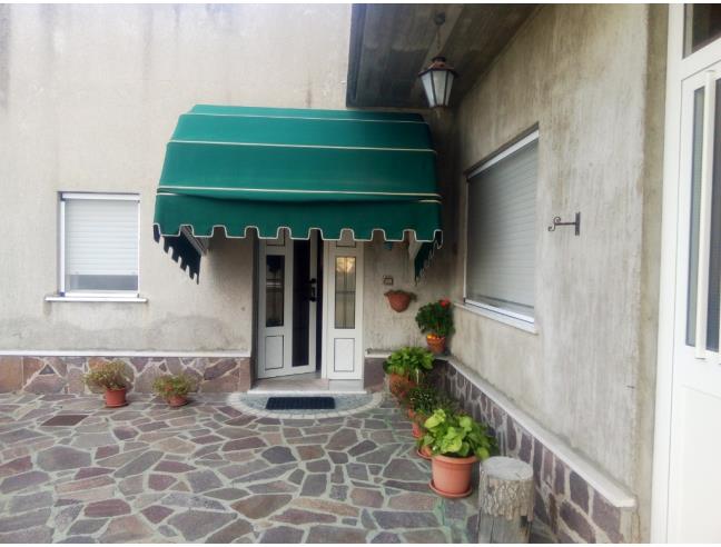 Anteprima foto 3 - Villa in Vendita a Ariano Irpino (Avellino)