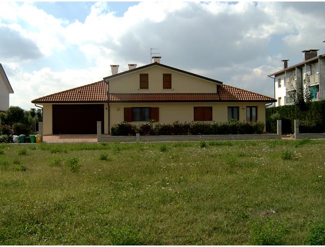 Anteprima foto 1 - Villa in Vendita a Ariano nel Polesine (Rovigo)