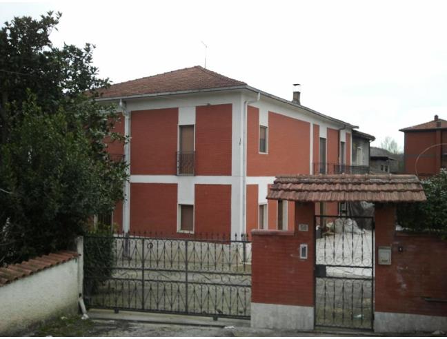 Anteprima foto 1 - Villa in Vendita a Arpino (Frosinone)