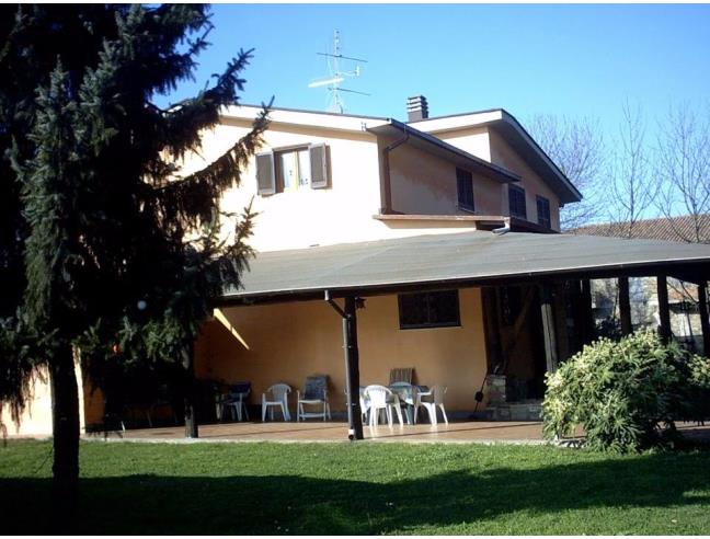 Anteprima foto 6 - Villa in Vendita a Artena (Roma)