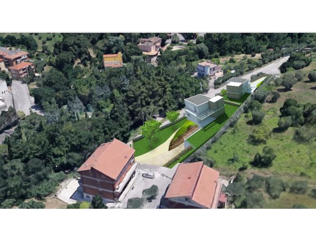 Anteprima foto 3 - Villa in Vendita a Ascoli Piceno (Ascoli Piceno)