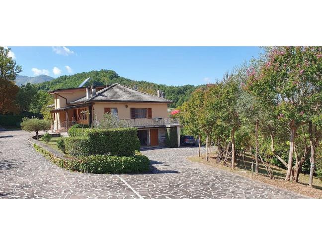 Anteprima foto 1 - Villa in Vendita a Atina (Frosinone)