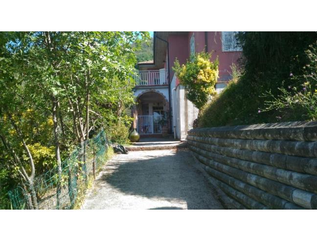 Anteprima foto 3 - Villa in Vendita a Aulla (Massa-Carrara)