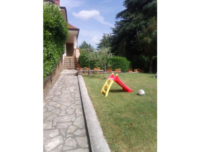 Anteprima foto 7 - Villa in Vendita a Avellino (Avellino)