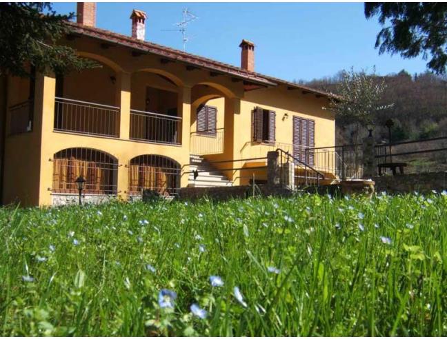 Anteprima foto 4 - Villa in Vendita a Barberino di Mugello - Montecarelli