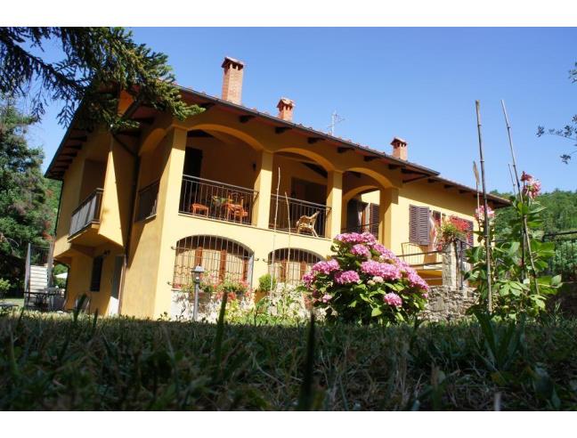Anteprima foto 5 - Villa in Vendita a Barberino di Mugello - Montecarelli