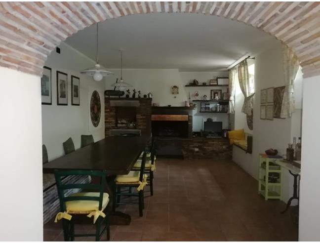 Anteprima foto 2 - Villa in Vendita a Barga - Filecchio