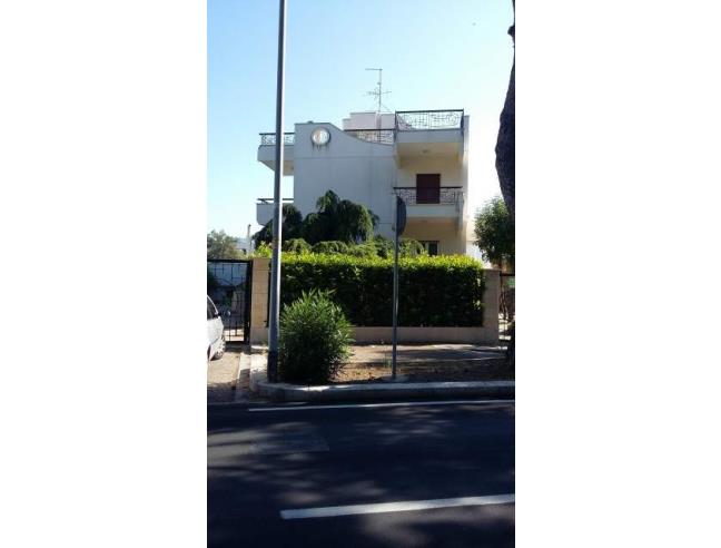 Anteprima foto 1 - Villa in Vendita a Bari - Torre a Mare