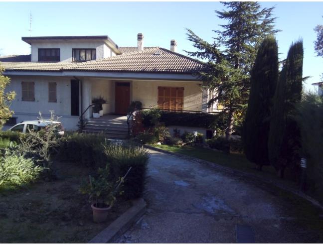 Anteprima foto 1 - Villa in Vendita a Belvedere Ostrense (Ancona)
