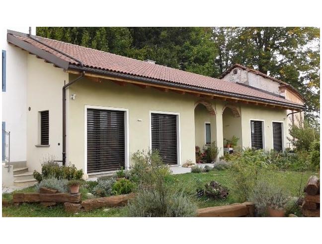 Anteprima foto 2 - Villa in Vendita a Bene Vagienna (Cuneo)