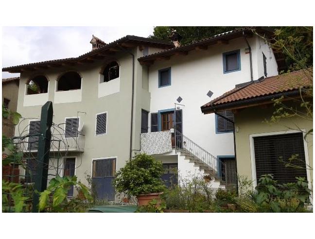 Anteprima foto 3 - Villa in Vendita a Bene Vagienna (Cuneo)
