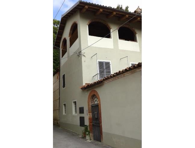 Anteprima foto 4 - Villa in Vendita a Bene Vagienna (Cuneo)