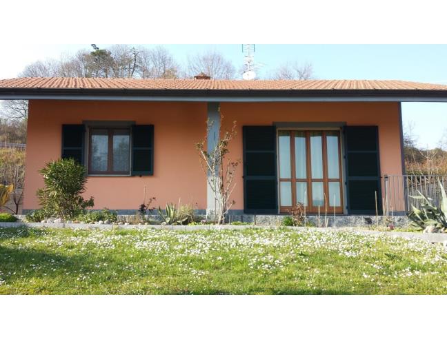 Anteprima foto 7 - Villa in Vendita a Beverino - Corvara