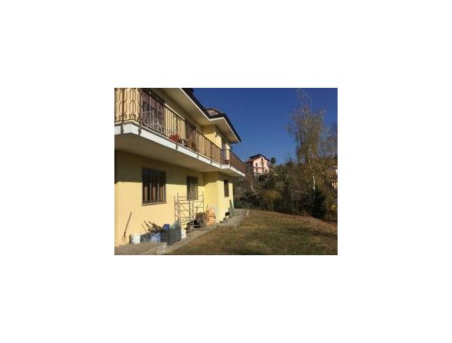 Anteprima foto 6 - Villa in Vendita a Biella - Vandorno