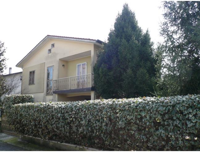Anteprima foto 1 - Villa in Vendita a Bigarello (Mantova)