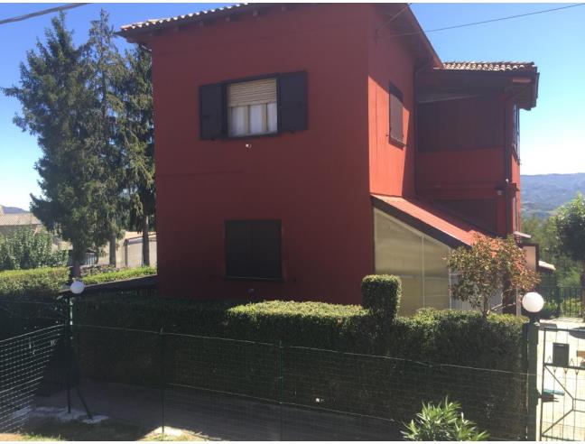 Anteprima foto 2 - Villa in Vendita a Bobbio - Vaccarezza