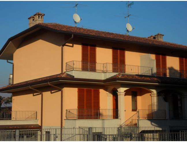 Anteprima foto 1 - Villa in Vendita a Boltiere (Bergamo)