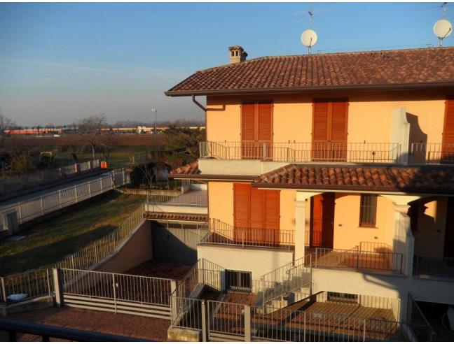 Anteprima foto 3 - Villa in Vendita a Boltiere (Bergamo)