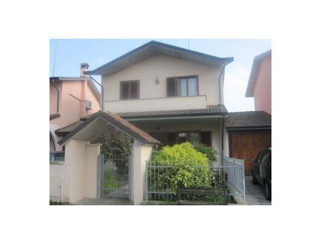 Anteprima foto 1 - Villa in Vendita a Borghetto Lodigiano - Casoni