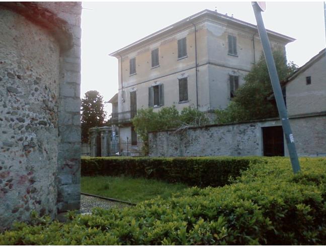 Anteprima foto 2 - Villa in Vendita a Borgomanero (Novara)