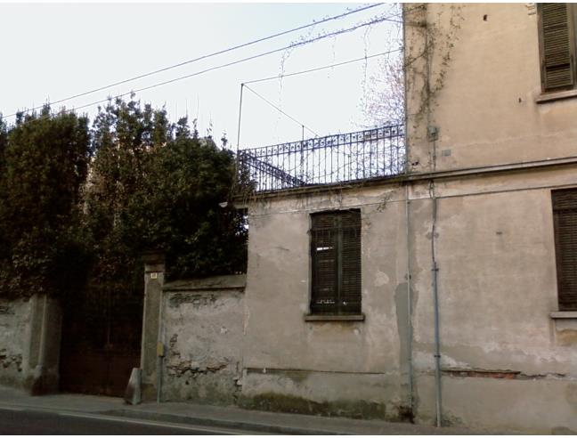 Anteprima foto 3 - Villa in Vendita a Borgomanero (Novara)
