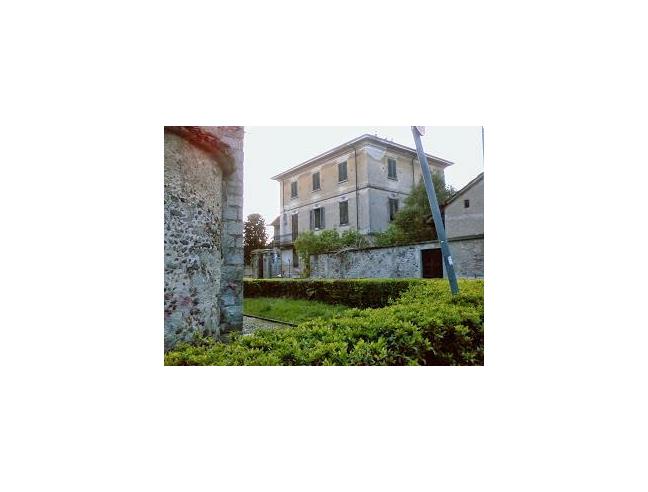 Anteprima foto 4 - Villa in Vendita a Borgomanero (Novara)